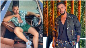 Hairstylist-ul vedetelor a trecut printr-o intervenție chirurgicală. Cum se simte Bassam Dabbas după operația de liposucție: „Am vrut să îmi îmbunătățesc aspectul fizic”