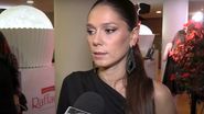 Irina Fodor a avut pază înarmată în America
