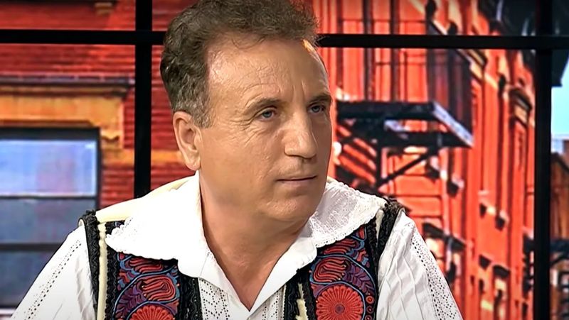 Constantin Enceanu operație