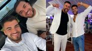 Iancu Sterp, mesaj pentru fratele lui, Culiță, după ce a fost arestat de poliție: „Campionii nu mor niciodată”