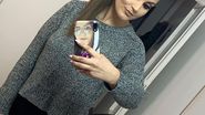 Cin este și cum arată sora Siminei Loica. Cele două seamănă ca două picături de apă: „Sper ca sora mea să fie bine”