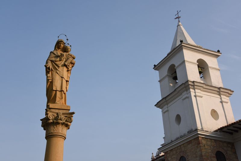 Intrarea Maicii Domnului în Biserică 2022. Cea mai puternică rugăciune