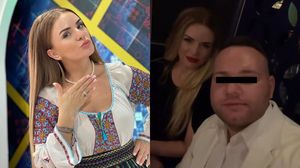 Iubitul tinerel al Marcelei Fota dă clasă tuturor bărbaților! Cadoul de milioane pe care i l-a oferit artistei