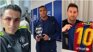 Cei mai bine plătiți jucători și antrenori de la Cupa Mondială 2022