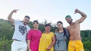 Familia Sterp