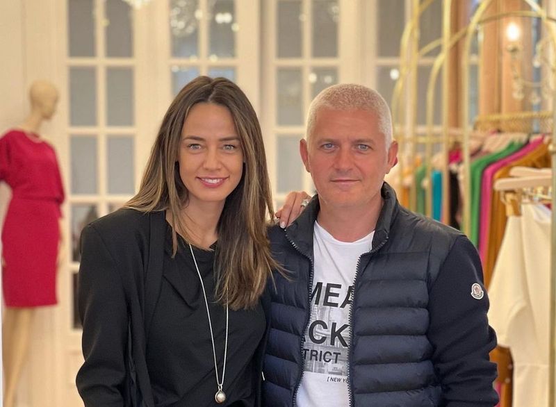 virgil iantu si andreea raicu