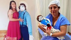 O femeie de 37 de ani susține că a fost înșelată de păpușa din cârpe cu care s-a măritat! Ce se întâmplă acum depășește orice imaginație: „L-a văzut intrând într-un motel cu o altă femeie”