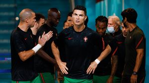 Ce explicaţii a găsit Bruno Fernandes, după ce i-a dat cu flit lui Cristiano Ronaldo