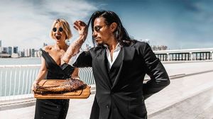 Notă de plată obscenă. Câţi bani au putut să lase Messi şi Pogba la restaurantul lui Salt Bae
