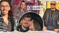 E bairam mare de Ziua Bărbatului! Cum sărbătoresc vedetele din România și care a fost cadoul WOW pe care l-au primit: "Mă bucur de el în fiecare zi" | EXCLUSIV