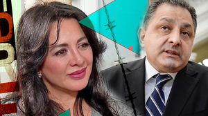 Sâmbătă, la “Teo Show”, interviu în exclusivitate cu Oana Niculescu-Mizil în care anunță despărțirea de Marian Vanghelie: „E o perioadă grea a vieții lui. Îi sunt alături în toate”