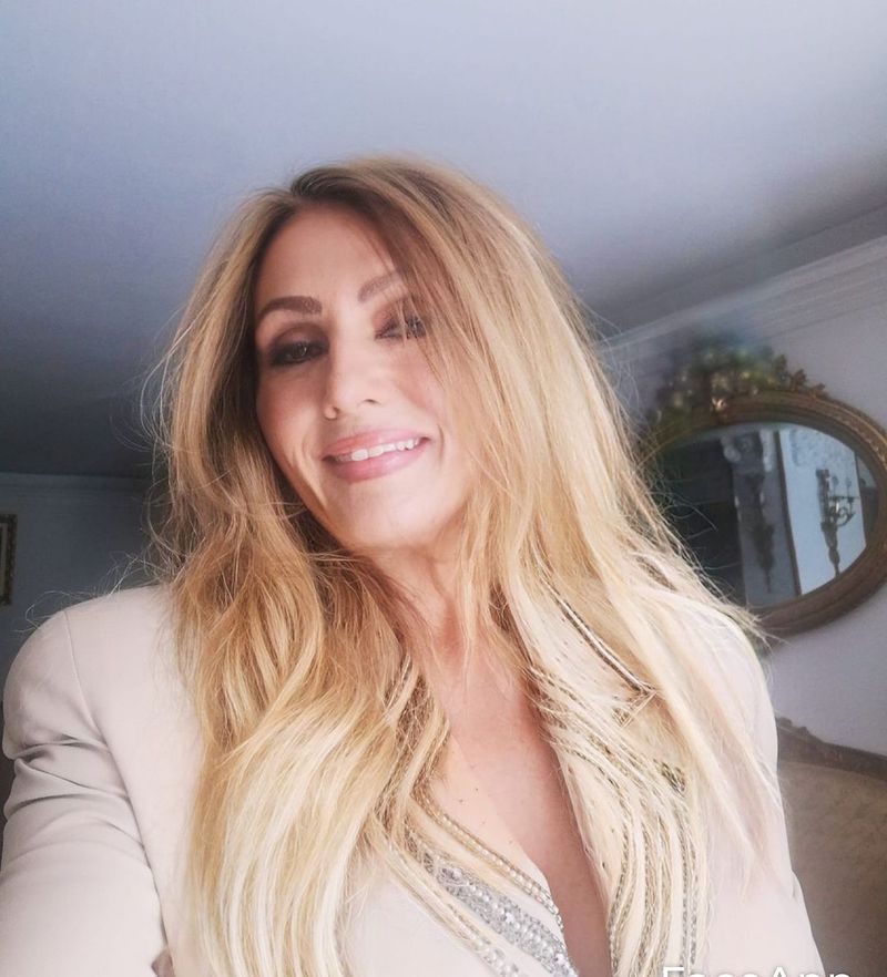 Flora Năstase, detalii despre cum i s-a schimbat viața după ce și-a pierdut toată averea