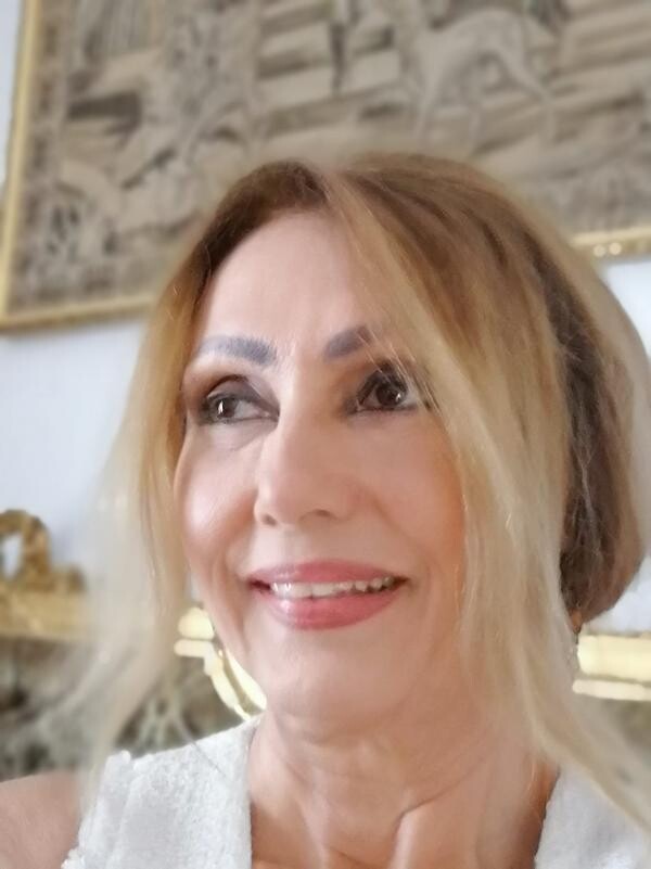 Flora Năstase, detalii despre cum i s-a schimbat viața după ce și-a pierdut toată averea