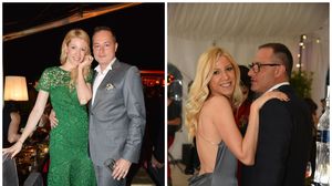 Sonia Argint și Horațiu Ionescu au divorțat în secret