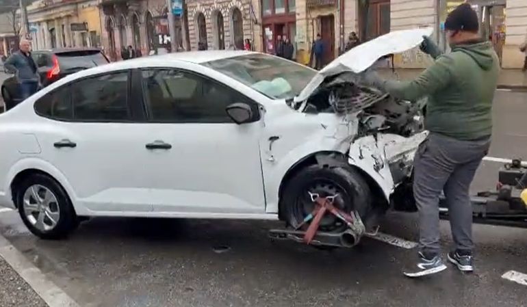 culita sterp accident, culita sterp s-a ascuns, culita sterp retinut