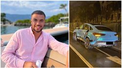 Unde s-ar fi ascuns Culiță Sterp după accidentul din Cluj! Polițiștii l-au căutat minute în șir