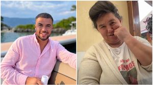 mama geta mesaj, culita sterp accident, mama geta si culita sterp