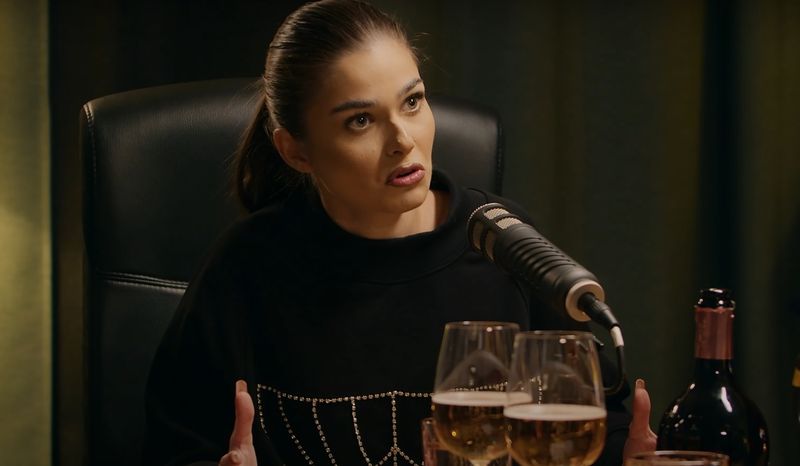 &Icirc;n ce relații au rămas Theo Rose și Alex Leonte?