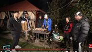 Jador a recunoscut că are iubită