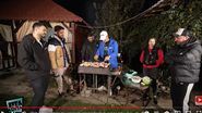 Jador a recunoscut că are iubită