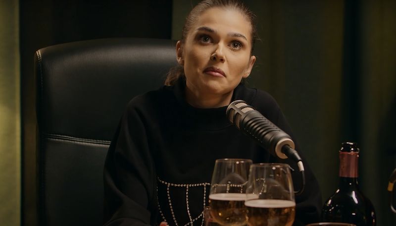 Theo Rose, despre fiica Adelinei Pestrițu