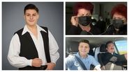 Petrică Mîțu Stoian fiu de suflet