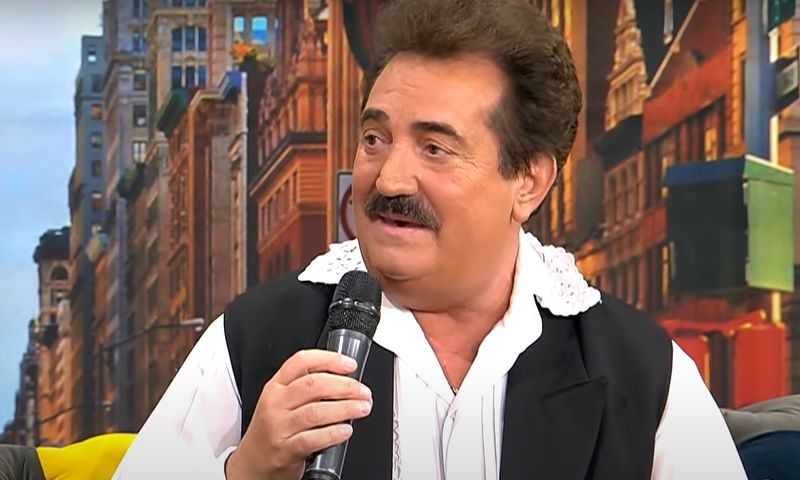 Scandal la un an de la moartea lui Petrică Mîțu Stoian