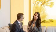 Anca Serea și Adi Sînă afacere de milioane de euro. 