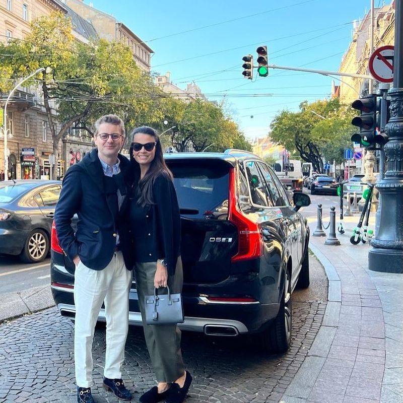 Anca Serea și Adi Sînă afacere de milioane de euro. 