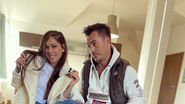 Irina și Răzvan Fodor mariaj