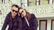 Irina și Răzvan Fodor căsnicie