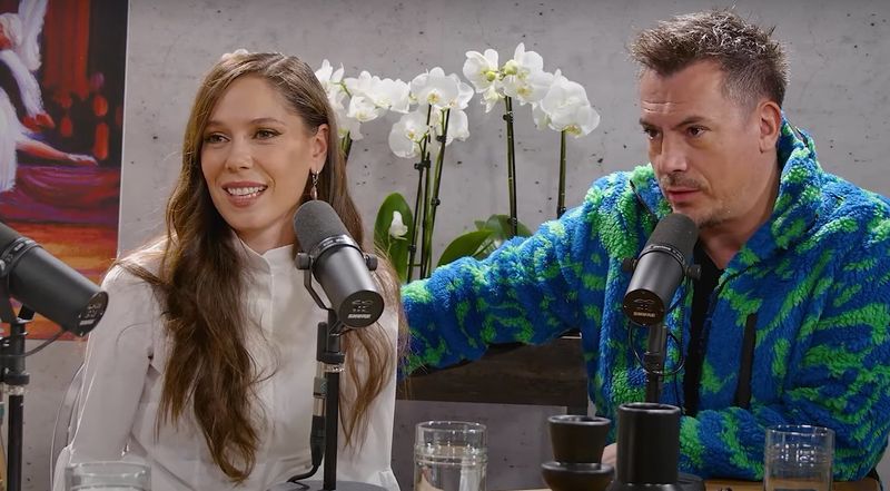 Irina și Răzvan Fodor căsnicie