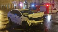 Iubita lui Culiță Sterp a spus tot adevărul despre tânăra blonda care era în mașină cu artistul în noaptea accidentului: „Nu credeam că o să fac acest video”