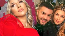 Iubita lui Culiță Sterp a spus adevărul despre blonda care era în mașină cu artistul în noaptea accidentului: „Nu credeam că o să fac acest video”. Aceasta este dovada!