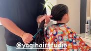 Bianca Drăgușanu și-a dus fiica la salon pentru a-i vopsi părul: „Mă vopsesc blondă”. Diva i-a îndeplinit fiicei sale toate dorințele