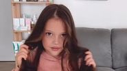 Bianca Drăgușanu și-a dus fiica la salon pentru a-i vopsi părul: „Mă vopsesc blondă”. Diva i-a îndeplinit fiicei sale toate dorințele