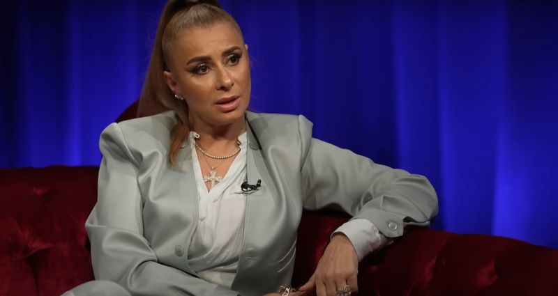 Anamaria Prodan și Laurențiu Reghecampf divorț
