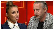 Anamaria Prodan și Laurențiu Reghecampf divorț