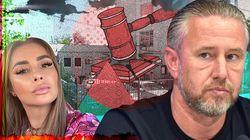 Este oficial! Instanța a admis cererea de divorț în cazul Anamariei Prodan și al lui Laurențiu Reghecampf. Primele declarații ale antrenorului: "S-a încheiat și această epopee"