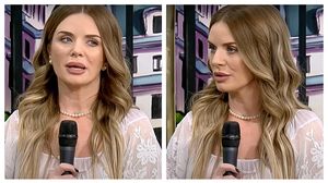Marcela Fota reacție tranșantă