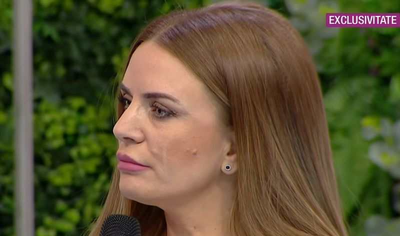 Marcela Fota iubit