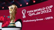 Cupa Mondială Qatar 2022 - Campionatul Mondial de Fotbal din Qatar 
