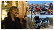 Monica Macovei anchetă accident