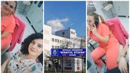 Două asistente s-au filmat în timp ce cântau manele  în camera de gardă a unui spital din Gorj