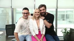 Serialul Adela, episodul de joi, 24 noiembrie 2022. Ce se întâmplă în serialul Adela, sezonul 4: Lucian vreo să o ucidă pe Adela