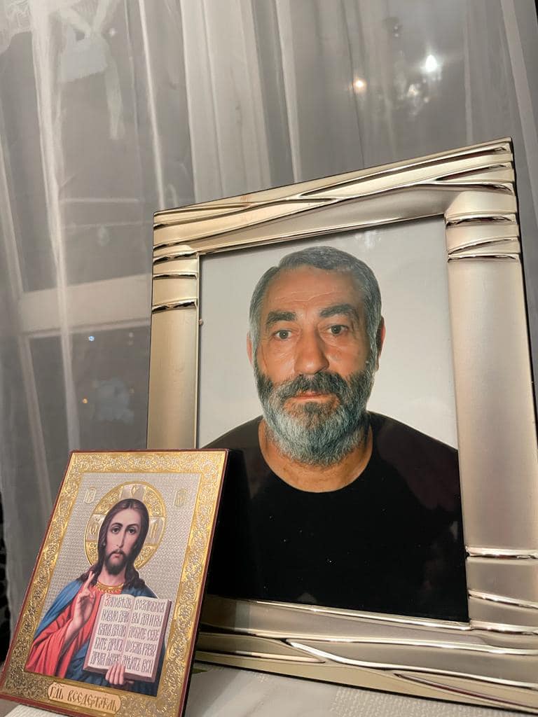 Tănase Spoitoru a murit