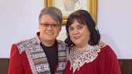 Fuego și mama sa, Eugenia