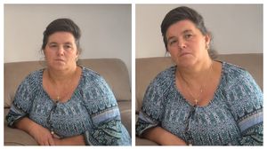 Mama Geta frați