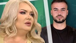 Viorica de la Clejani, reacție neașteptată în cazul accidentului lui Culiță Sterp. Artista i-a dat replica logodnicei cântărețului