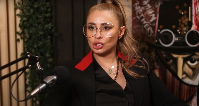 Anamaria Prodan declarații divorț